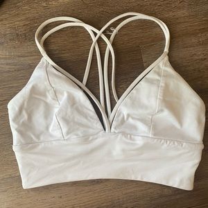 Lulu Lemon sports bra